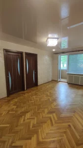 Трёхкомнатная квартира по ул. Орджоникидзе, д. 10