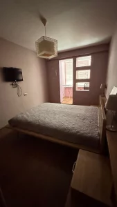 Трехкомнатная квартира