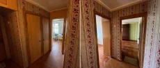 3-комнатная квартира на ул. К. Маркса, д. 326, 4-й эт. 5-эт. дома