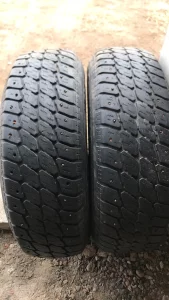 Покрышки грузолегковые 195/14с Viatti