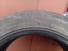 Шины 215/55R17