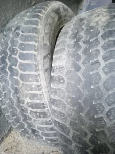 Шины r16 зима