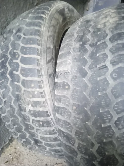 Шины r16 зима