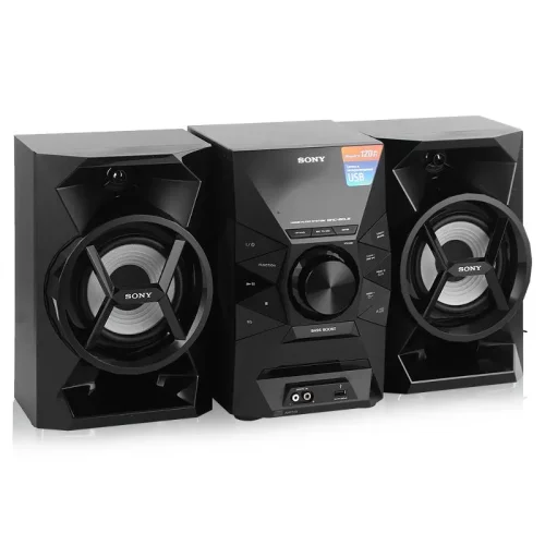 Музыкальный центр Sony Panasonic Pioneer