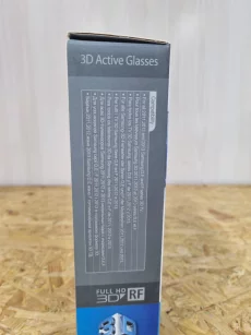 3D очки для телевизора