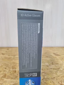 3D очки для телевизора