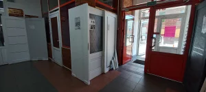 Межкомнатные и входные двери. Фурнитура На Карла Маркса 36