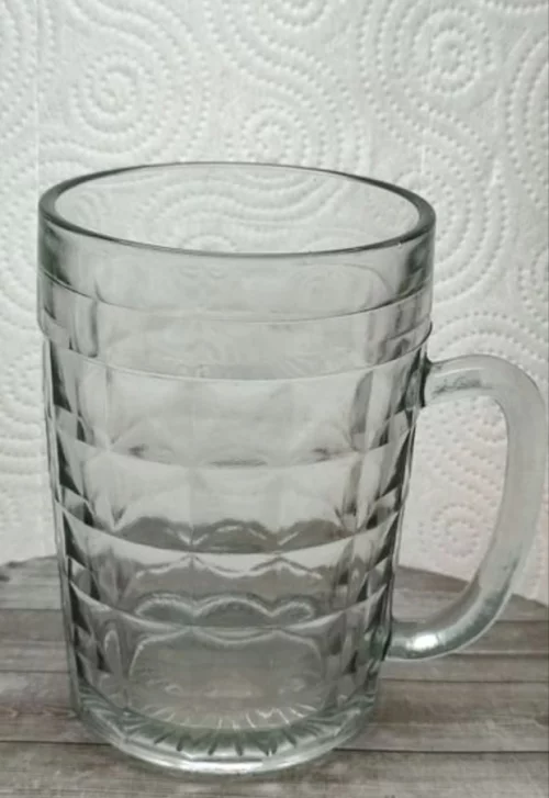 Пивная кружка СССР