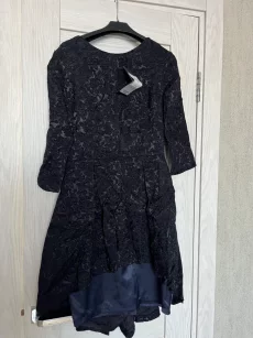 Платья новые