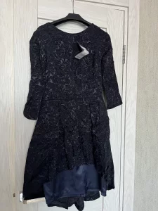 Платья новые