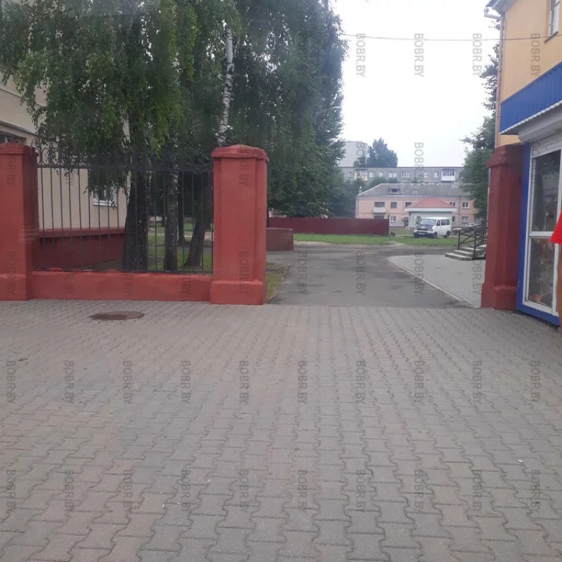 Здесь во дворах скоро будет многоэтажка