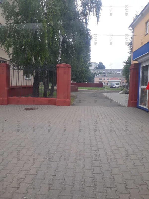 Здесь во дворах скоро будет многоэтажка