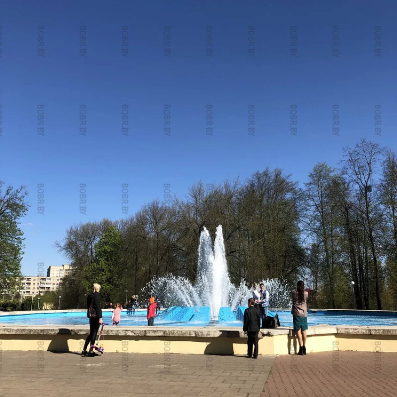 Парк