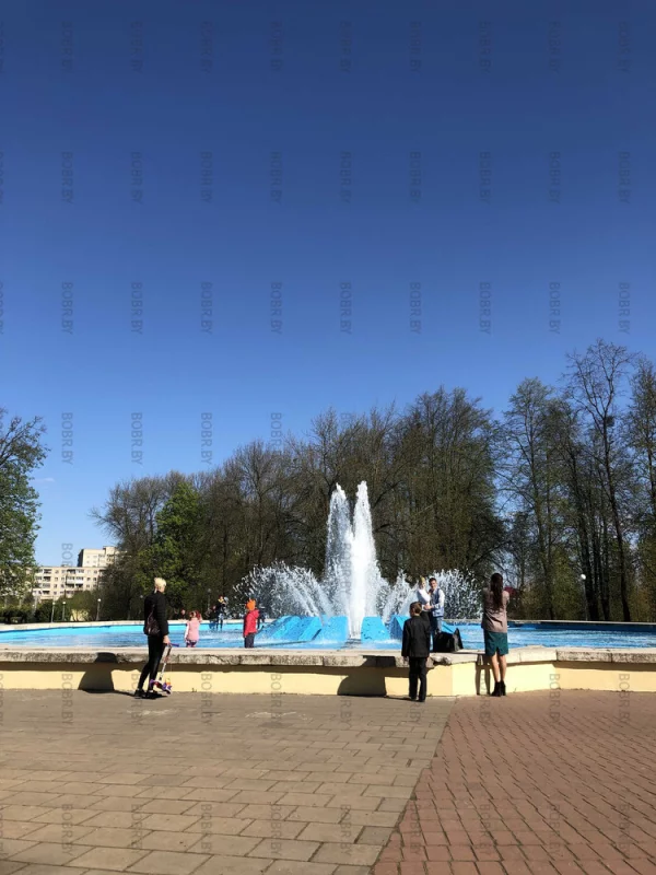 Парк
