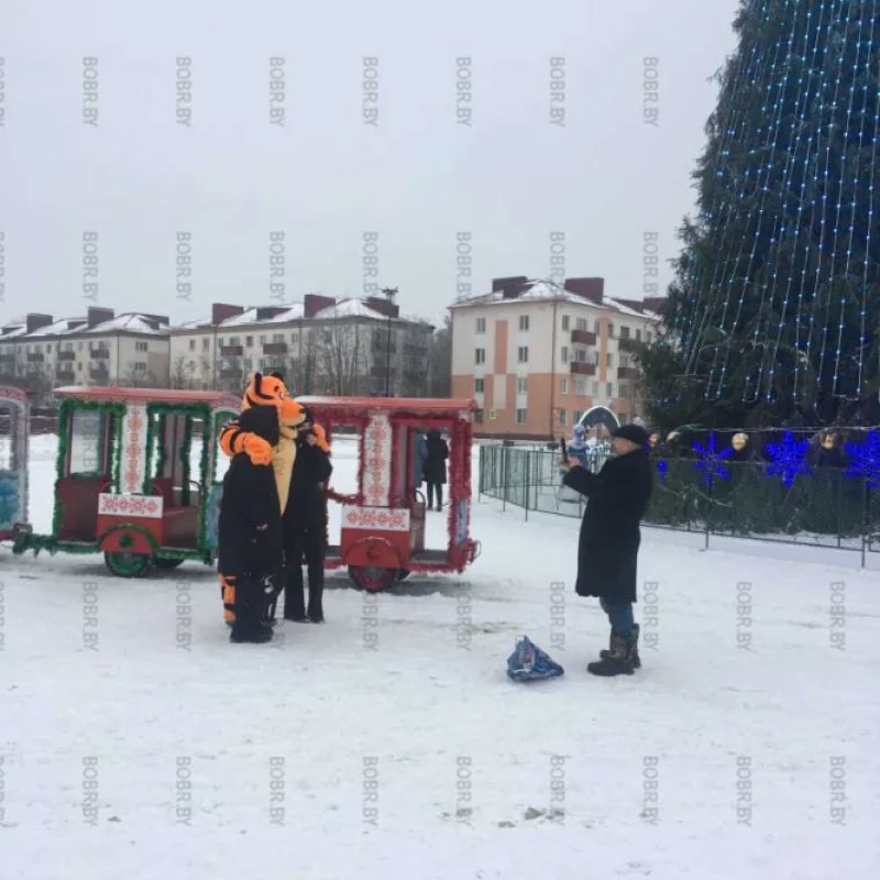 Старый новый год