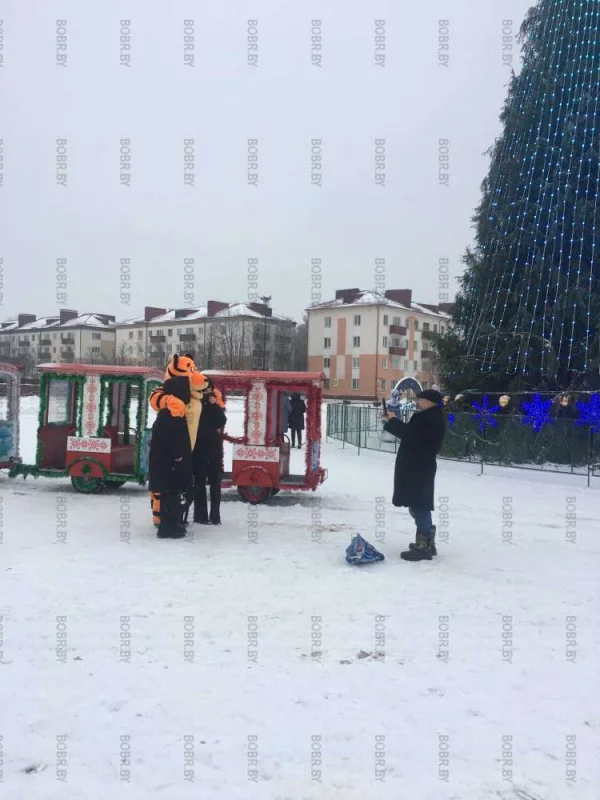 Старый новый год