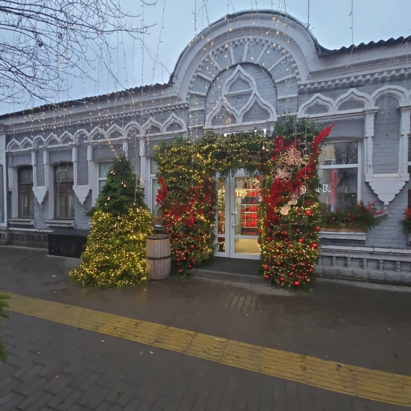 Вы только посмотрите какая красота