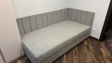 Вся мебель под заказ. Кухни, шкафы, диваны, кровати и т.д.