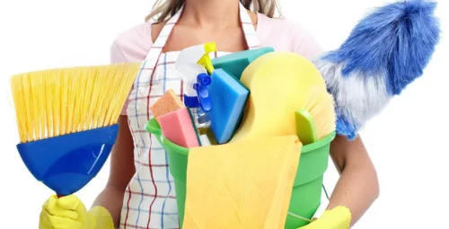 Уборка помещений, офисов, коттеджей, квартир и пр.