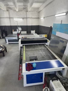 Услуги ЧПУ фрезеровка широкоформатная, Бобруйск