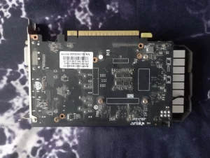 Видеокарта