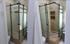 Стекло и стекольные работы