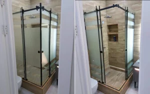 Стекло и стекольные работы