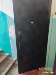 Аварийное вскрытие, замена, ремонт и установка замков