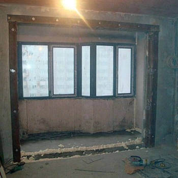 Демонтаж Дом/Гараж/Сарай/Стена