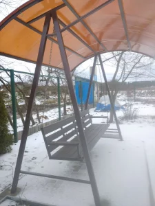 Окажу услуги строительных работ.