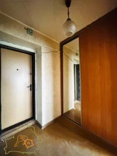 1-комнатная квартира в центре