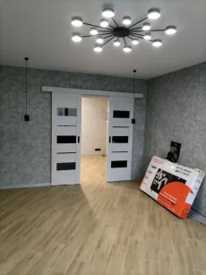 Однокомнатная квартира по ул. Рокоссовского, д. 86а