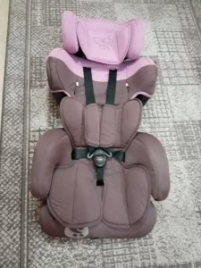 Автокресло