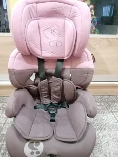 Автокресло