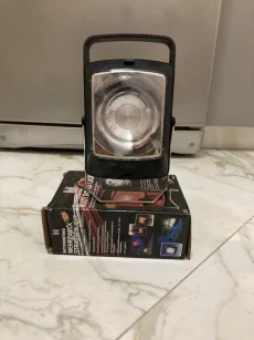 Набор авто комплектации