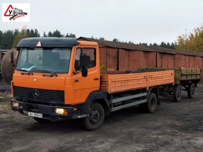 «АВТОШКОЛА ПРЕСТИЖ» приглашает на обучение