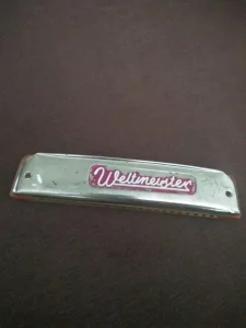 Губная гармошка