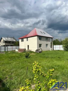 Незавершенное капитальное строение