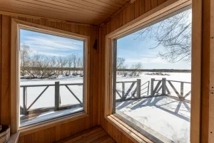 Малая Ольса - одно название на миллион