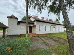 &quot;Боярская изба&quot; (Срочная продажа)
