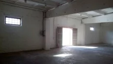 Склад, производственные площади