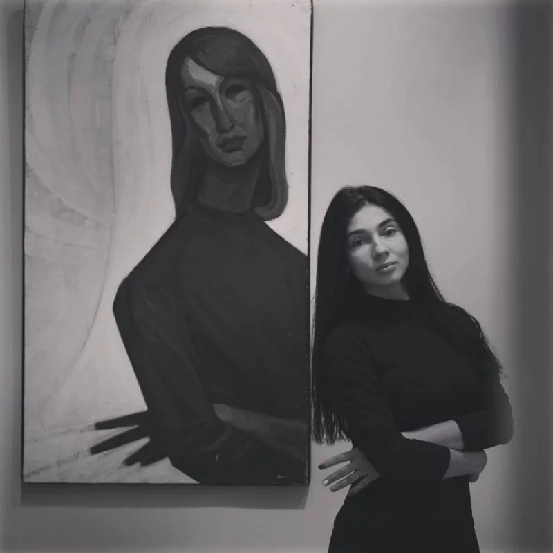 Выпускной вечер Курса Семейной фотографии Аллы Сказовой
