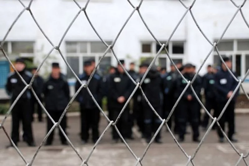 Интеграция бывших осужденных в общество