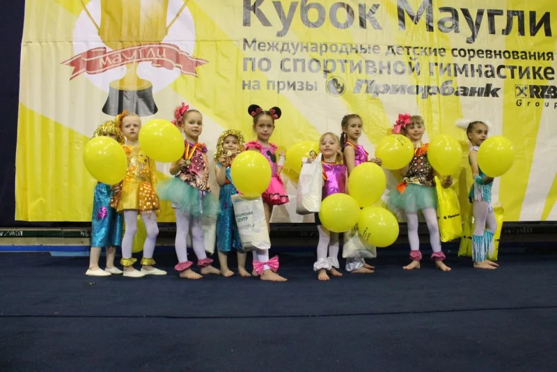 Громкая победа Бобруйской школы! И, впервые в истории...