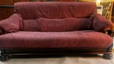 Роскошный ДИВАН &quot;Цезарь&quot; (3х местный)