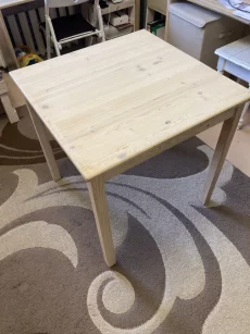 Стол PINE от Jysk