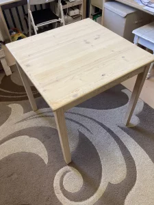 Стол PINE от Jysk