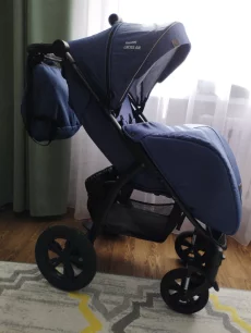 Коляска прогулочная