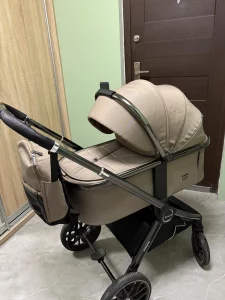 Коляску Pituso mayla 2в1