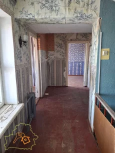 2-х уровневая квартира в центре города